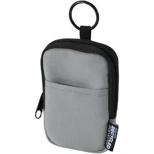 Riñonera Deportiva Byron Clip & Go, Reciclada, con Certificación GRS, Sostenible, con Cordón Ajustable, para Promociones - Product Image 3