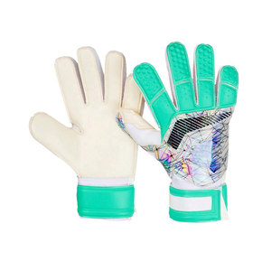 Gants de gardien de but les plus vendus, service OEM, qualité supérieure, prix raisonnable, gants de gardien de but très demandés - Product Image 4