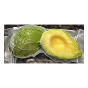 Лидер продаж, вкусный и питательный авокадо высокого качества, замороженный тропический авокадо из Вьетнама