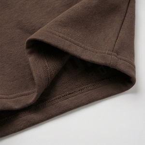 ชุดเซ็ตเสื้อฮู้ดดี้และกางเกงขายาวแฟชั่นสำหรับผู้หญิงฤดูหนาว ผ้าฝ้าย 100% สวมใส่สบาย สไตล์สปอร์ตสตรีทแวร์ ชุดสองชิ้น ชุดออกกำลังกายเนื้อผ้านุ่ม - Product Image 6