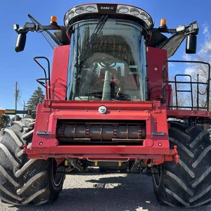 Moissonneuse-batteuse agricole d'occasion Case IH 7240 – Livraison rapide disponible, tous modèles à bas prix à vendre - Product Image 1