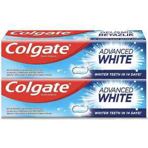 Bulk Order Exporter Colgate <b>Toothpaste</b> Advanced White Colgate Whitening <b>Toothpaste</b> Maxfresh Colgate Wholesale - Product Image 5