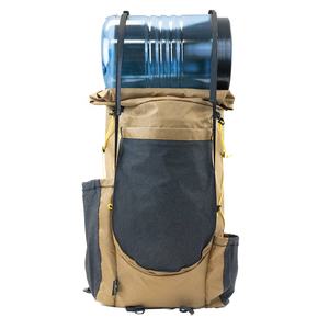 Bolsa de Playa Impermeable de 25L para Viajes al Aire Libre, Senderismo, Ciclismo, Kayak, Natación, Buceo, Mochila Seca Resistente al Agua - Product Image 1