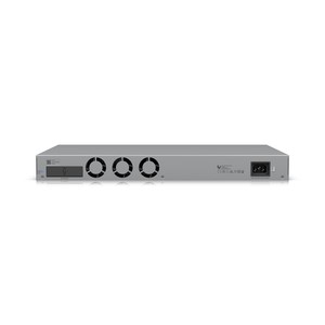 สวิตช์ Ubiquiti USW-EnterpriseXG-24, 24 พอร์ต RJ45 10Gb/s, 2 พอร์ต SFP28 - Product Image 2