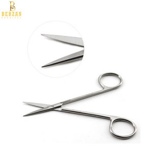 Berzan Surgical 28-PC Myringotomy Instrument Set pour la chirurgie de l'oreille Source d'alimentation manuelle - Product Image 6