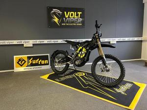 Motocicleta Eléctrica Todoterreno SURRON 72V Original, Bicicleta Eléctrica de Montaña con Descuento en Venta - Product Image 3