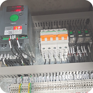 Hiệu quả 20L v-loại Máy trộn trộn cho bột nướng bánh bột V bột khô máy xay sinh tố - Product Image 2