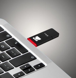 Pen drive USB 2.0 K100 64 GB (Kodak EKMMD64GK102) - Product Image 3