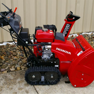 Souffleuses à neige électriques compactes de 24 pouces pour l'extérieur Équipement d'occasion Moteur Composants du noyau du moteur Type de soufflerie centrifuge à vendre - Product Image 3