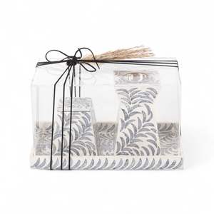 Brûleur d'encens artisanal traditionnel en nacre pour la décoration d'autel sacré, les cérémonies spirituelles et l'usage domestique, en provenance du Vietnam - Product Image 1