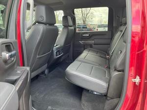 Chevrolet Silverado 2023 - Product Image 3