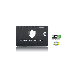 REINER SCT FIDO Card - Product Image 2