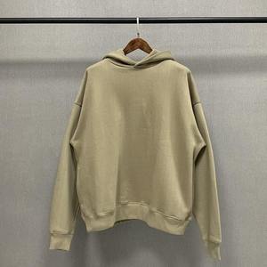 Sudaderas Lisas Extra Grandes con Estampado Personalizado, Sudaderas Bordadas Personalizadas para Hombre, Ropa Urbana de Primera Calidad a Precio de Mayoreo - Product Image 5