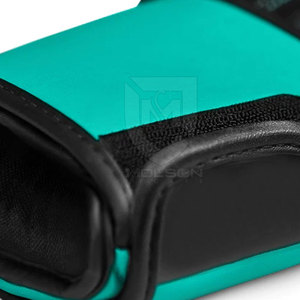 High Quality MOLSON SPORTS MS-1707 Men's Professional Boxing <b>Gloves</b> <b>Moisture</b> Wicking Customizable Colors Sizes Comfortable - Product Image 5