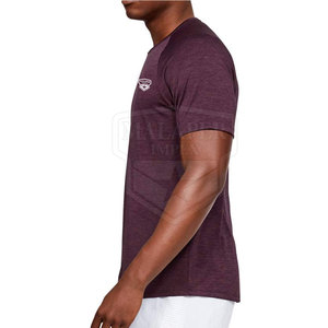 เสื้อยืดแขนสั้นสำหรับผู้ชายเสื้อยืดผ้าฝ้าย100% ดีไซน์ใหม่ทันสมัย - Product Image 2