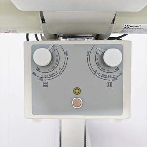 Sistema de Radiografía Digital de Rayos X Original de 20KW, Máquina de Rayos X DR para Hospital, Precio - Product Image 3