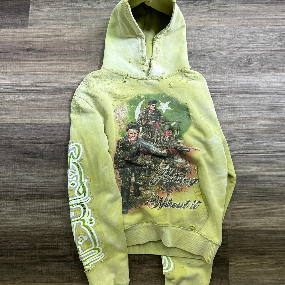 Verde