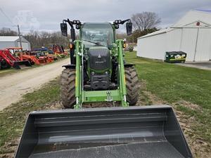Venta de Tractor FENDT 314 VARIO 2024, Tractor Agrícola de Alto Rendimiento de 70HP, Maquinaria Agrícola Duradera para Motor y Caja de Cambios - Product Image 2