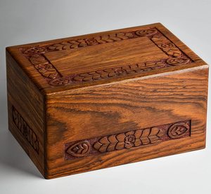 Maravillosas cajas de almacenamiento de venta con la mejor Acacia, madera de MANGO junto con tamaño, diseño y formas personalizados - Product Image 5
