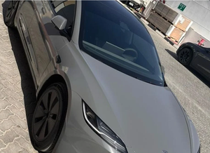 Tesla Model 3 Long Range (AWD) 2024, Auto Eléctrico Automático, 69000KM (Whatsapp /+1 4152363674) - Product Image 2