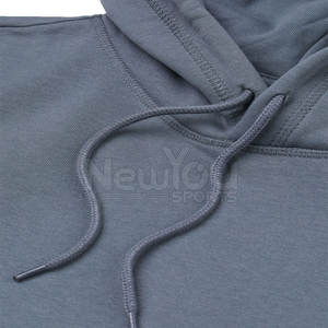 Sudadera con Capucha Extra Grande de Alta Calidad con Logotipo OEM Estampado, Sudaderas de Algodón para Hombre, Sudaderas Extra Grandes para Invierno - Product Image 6