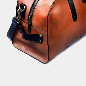 กระเป๋าทรงดัฟเฟิลกีฬาสำหรับเดินทางทำจากโพลีเอสเตอร์2025 - Product Image 4