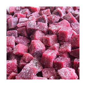 Vente de gros Betteraves congelées idéales pour les industries alimentaires - Product Image 6