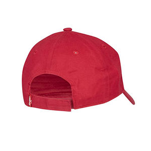 Gorra de béisbol de calidad premium hecha en fábrica Trending Sporty Hip Hop Color sólido Malla ajustable Buena venta para exteriores Casuales - Product Image 4