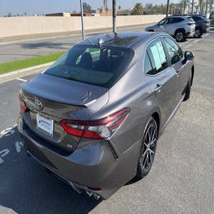 Toyota Camry SE 2023 en Perfectas Condiciones - Product Image 3