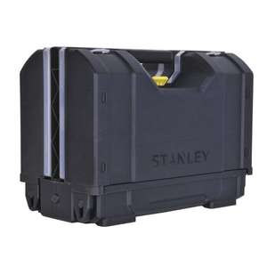 Sistema Organizador de Herramientas para Maletas 3 en 1 Stanley - Product Image 1