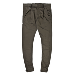 Pantalon 100% Coton Personnalisable avec Logo Camouflage Oxford Corduroy Coupe Droite Fermeture Éclair Disponible XL 6XL - Product Image 1