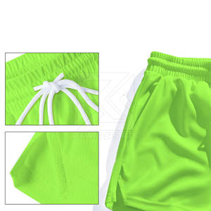 Pantalones Cortos Deportivos para Hombre, Venta Directa de Fábrica, Tallas Grandes, Pantalones Cortos Modernos para Hombre en Oferta - Product Image 5