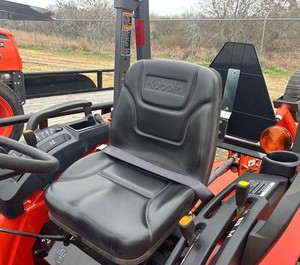 Tractor Kubota Serie BX para Agricultura, Tractor Kubota BX1880 2021, Mini Tractor Kubota Disponible para la Venta - Product Image 6