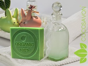Coconut Oil Bar <b>Soap</b> Natural Solid Handmade For All Skin Types Regular Size Body And Face Use - Product Image 4