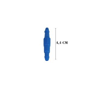Valve de retour d'eau pour Renault R9 - 2 pièces - Product Image 3