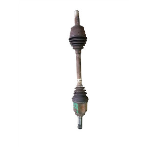 Semiasse Anteriore Sinistro FIAT Punto EVO 51947835 (09>12) - Product Image 1