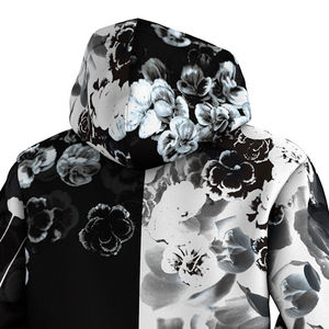 Sweat-shirts à sublimation pour hommes, tendance du moment, sur mesure, légers, faciles à porter, respirants, matériau durable, 100% coton, hiver - Product Image 4