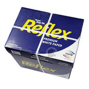 Papier de copie de qualité supérieure Reflex A4 Vente en gros - Product Image 5