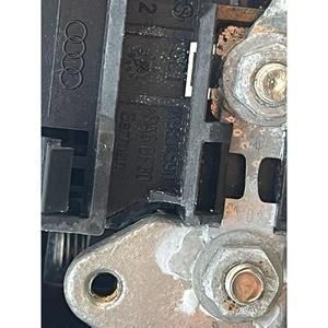 สายดินแบตเตอรี่ BWA AUDI TT ซีรีส์ (8J3) (06>14) K98J4590 เบนซิน 2.0 - Product Image 3
