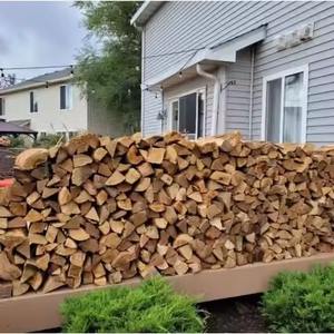 Roble Leña Seleccione el tamaño de los mejores campos y tierras de leña. 100% seco. - Product Image 3