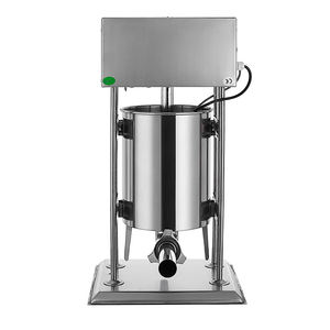 Machine à saucisses machine de remplissage de saucisses à usage domestique - Product Image 4