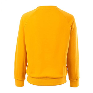 Sweat-shirt à col rond surdimensionné décontracté pour homme 2025 Vente chaude Sweat-shirts respirants en polyester et coton pour l'hiver - Product Image 3