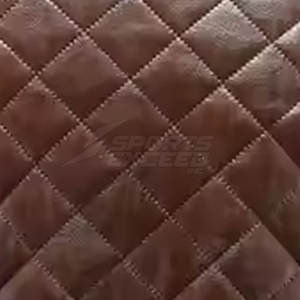 Veste en cuir sur mesure Concevez votre propre veste en cuir pour hommes Veste en cuir imperméable pour hommes - Product Image 6