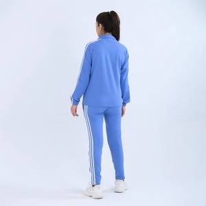 2025 logo personnalisé femmes 2 pièces survêtement ensemble sport Fitness vêtements exercice vêtements de sport vêtements de sport - Product Image 4