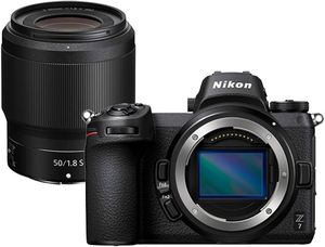 ข้อเสนอพิเศษสำหรับ NII.K0Ns Z7 พร้อมเลนส์ Z 70-200 มม. f/2.8 VR S ของแท้ใหม่ - Product Image 4