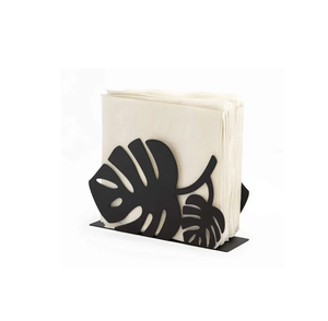 Metal Napkin Holder <b>Tissue</b> Holder for Bathroom <b>Wedding</b> Holiday Decoration Metal Napkin Holder - Product Image 5