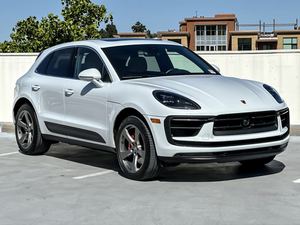 2023 POR-SCHE MACAN S AWD - Product Image 4