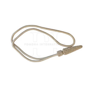 Espadas multicolores hechas en Pakistán de alta calidad, nudos para oficiales, nudos para espadas hechas de alambre de lingotes - Product Image 6