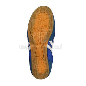 Chaussures de boxe légères avec soutien de cheville haut pour l'entraînement et les combats Chaussures de boxe professionnelles - Product Image 6