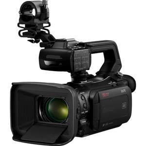 Cámara de Video XA75 UHD 4K30 Original Más Vendida con Enfoque Automático de Doble Píxel y Alta Frecuencia de Fotogramas, Lista para Enviar - Product Image 1